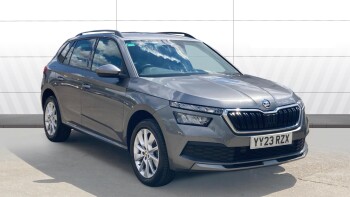 Skoda Kamiq 1.0 TSI 110 SE Drive 5dr DSG Petrol Hatchback